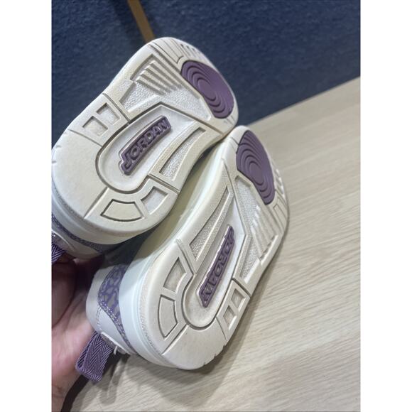 Jordan Retro Spizike Low Sneakers Kids Size 12C - Picture 5 of 10